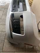 Zderzak na części od Jeep Grand Cherokee Wl (listwy kratki,stayna summit)