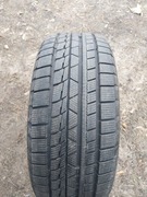 Opony Zimowe 215/50/17