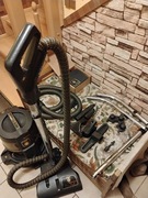 Odkurzacz Rainbow E-series, kompletny zestaw