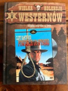 Powieście go wysoko - western - (Clint Eastwood) - DVD - stan EX!
