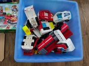 LEGO duplo - zestaw