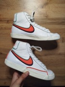 Nike Blazer Mid '77 Vintage D/MS/X | Skóra | Rozmiar 42