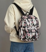 Plecak Robin Ruth New York City, pakowny, A4, Unisex