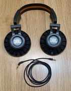 Słuchawki nauszne JBL Synchros S700 Czarny