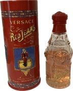 Versace „Red Jeans” eau de toilette