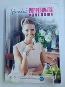 Poradnik Perfekcyjna Pani Domu Małgorzata Rozenek 