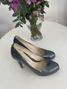 Szpilki Nina Basco.Rozm.35.