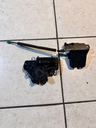 VW Tiguan II 5NA ZAMEK DOCIĄG KLAPY TYŁ 