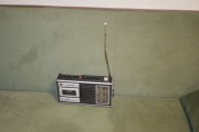 RADIOMAGNETOFON RB 3200 ZRK UNITRA