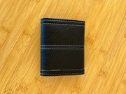 Portfel wizytownik etui na karty 