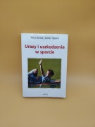 Urazy i uszkodzenia w sporcie Dziak Tayara