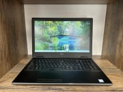 Laptop Dell Precision 7530 i7-8750H/16GB/QUADRO P2000/512GB gwarancja