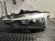 Reflektor lampa lewa BMW F30