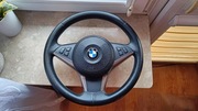 Kierownica airbag poduszka powietrzna BMW e60 E61 e63 e64