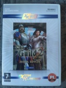 The Guild 2 Złota Edycja PC DVD ENG