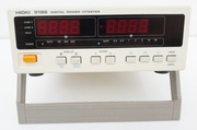 HIOKI 3186 miernik mocy i napięcia AC