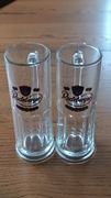 2 kufle do piwa Radeberger