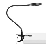 Lampka Led Snake Ring Do Blatu