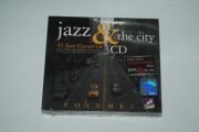 Jazz The City 3CD