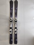 Volkl Adora narty zjazdowe damskie