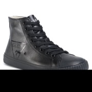 Trampki GUESS czarne rozmiar 42 Ederle Hi Nowe 