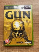 GUN XBOX                