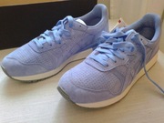 Onitsuka Tiger 44 28cm wkł., super wygodne, miękkie, skóra - Asics Rarytas