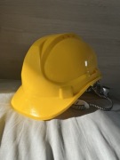 Kask ochronny budowlany roboczy