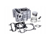 Cylinder Kit Naraku V2 125cc Beta / Fantic / HM / Yamaha 125