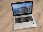 Laptop HP ProBook 640 G4 i5 16 GB RAM 1,5 TB SSD+HDD 14” Win 11