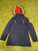 Kurtka zimowa dziecięca Parka - QUECHUA SH500
