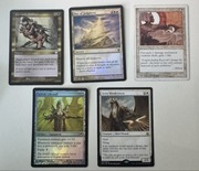 Day of Judgement FOIL+ gratisy Magic the Gathering MTG karty