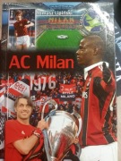 AC Milan Tomasz Lipiński