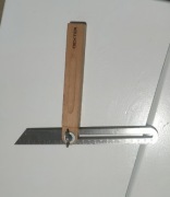 Kątownik stolarski 250mm 