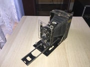 Aparat zabytkowy Zeiss Ikon Donata