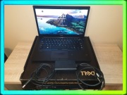 Laptop 14" Dell 7480 i7 6600U RAM16GB SSD256GB FullHD Win11 Stan BDB