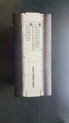 Sterownik Omron Sysmac CPM2A