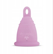 Kubeczek menstruacyjny rozmiar L