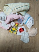 Mystery box dla przyszłej mamy II