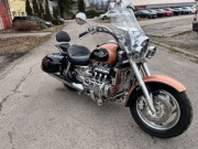 Sprzedam Motocykl Honda Valkyrie 