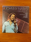Johnny Nash Greatest hits winyl 