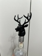 Nalewak do butelki alkoholowej