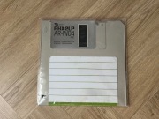 RHX "Opowieści z podwórkowej ławki", winyl, RSD 2021, Fisz, Emade