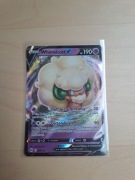 Karta pokemon Whimsicott V - SWSH09: Brilliant Stars (SWSH09)