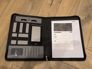 Teczka konferencyjna A5 z powebankime 5000mAh