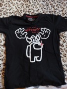 T-shirt koszulka among us impostor