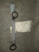 Pas obezwładniający kajdanki BOA MO 