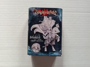 Sprzedam model Raging Heroes Team - Brunhilde with Great Banner (Fantasy)