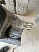 Pas z chłodnicami Ford fiesta mk7 lift diesel