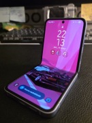 Samsung Galaxy Z Flip 6 - 12/256GB Niebieski - Jak NOWY